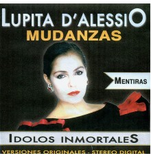 Lupita D'Alessio - Idolos Inmortales