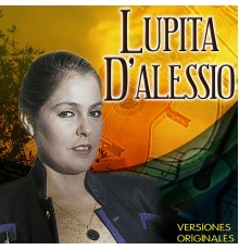 Lupita D'Alessio - Lupita D'Alessio