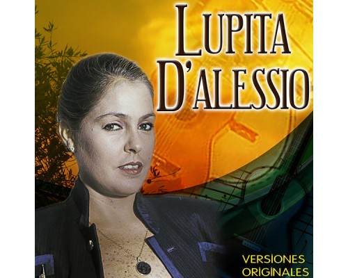 Lupita D'Alessio - Lupita D'Alessio