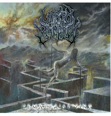 Lurid Memory - Dematerializing