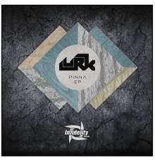 Lurk - Pinna EP