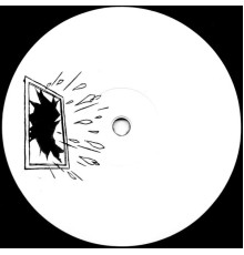 Lurka & Batu - Fringe White EP