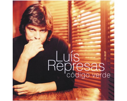 Luís Represas - Código Verde