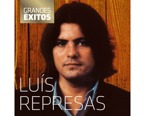 Luís Represas - Grandes Êxitos