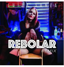 Luísa Sonza - Rebolar (Remix)