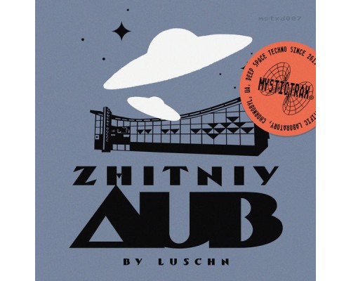 Lüschn - Zhitniy Dub