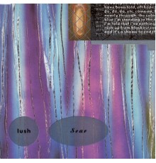 Lush - Scar