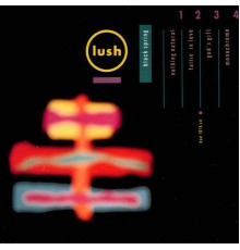 Lush - Black Spring