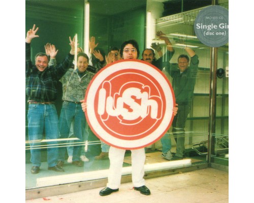 Lush - Single Girl