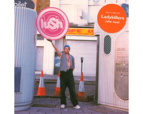 Lush - Ladykillers