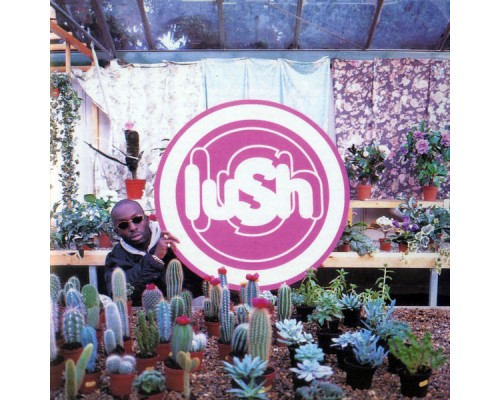 Lush - Lovelife