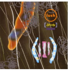 Lush - Spooky