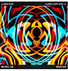 Lush Djs - Lush Life Vol.2