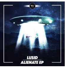 Lusid - Alienate