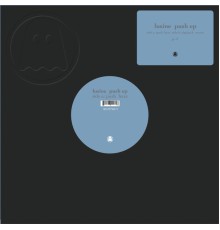 Lusine - Push EP