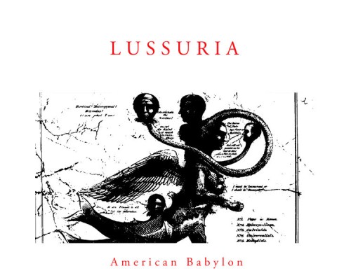 Lussuria - American Babylon