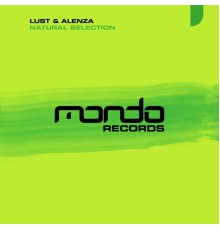 Lust & Alenza - Natural Selection