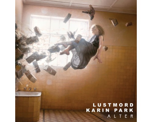 Lustmord & Karin Park - Alter