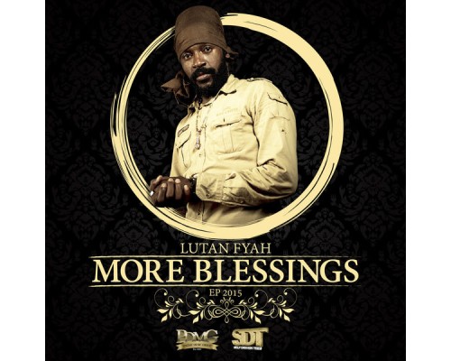 Lutan Fyah - More Blessings