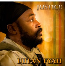 Lutan Fyah - Justice