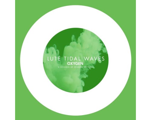 Lute - Tidal Waves