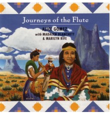 Lute - Journeys of the Flute