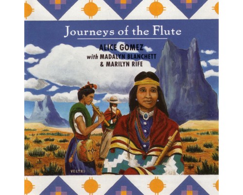 Lute - Journeys of the Flute Lute - Journeys of the Flute