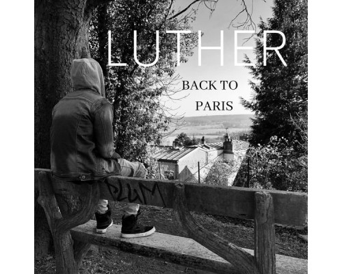 Luther - Back to Paris