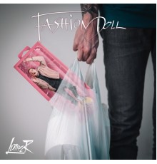 Luther - Fashion Doll