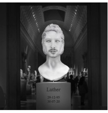 Luther - Satisfashion Doll