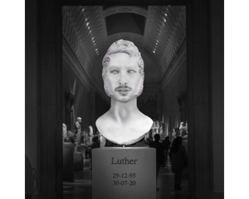 Luther - Satisfashion Doll