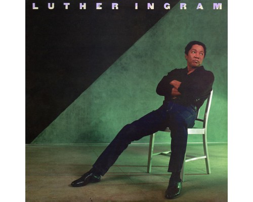 Luther Ingram - Luther Ingram