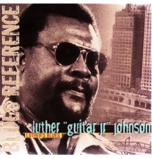 Luther Johnson - Luther's Blues (1976)