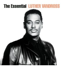 Luther Vandross - The Essential Luther Vandross