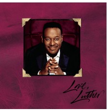 Luther Vandross - Love, Luther