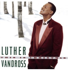 Luther Vandross - This Is Christmas