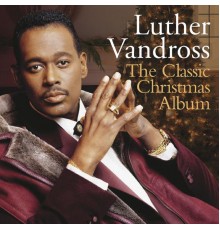 Luther Vandross - The Classic Christmas Album