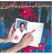 Luther Vandross - Busy Body