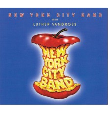 Luther Vandross and New York City Band - New York City Band
