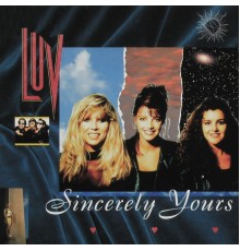 Luv' - Sincerely Yours