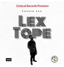 Luxury Lex - Lex Tape