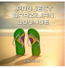 Luxury Lounge Cafe Allstars - Brazilian Lounge Project, Vol. 1