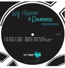 Luy Hernan & Drummer - Expansion