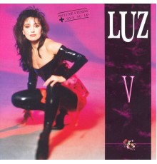 Luz Casal - Luz V