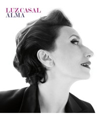 Luz Casal - Alma