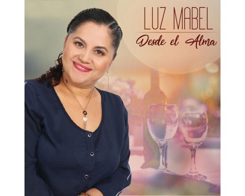 Luz Mabel - Desde el Alma