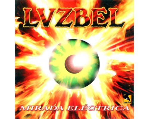 Luzbel - Mirada Eléctrica