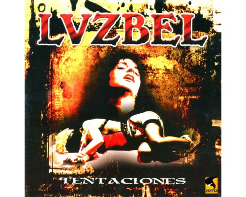 Luzbel - Tentaciones