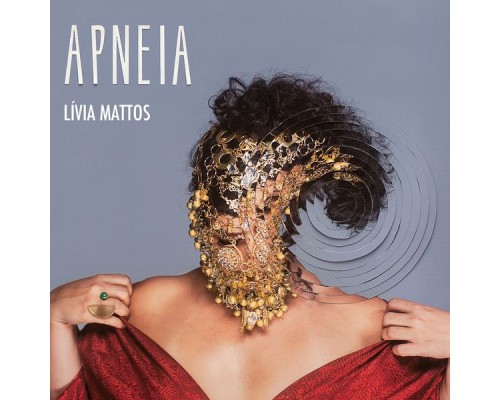 Lívia Mattos - Apneia