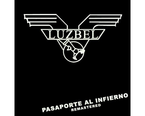 Lvzbel - Pasaporte al Infierno